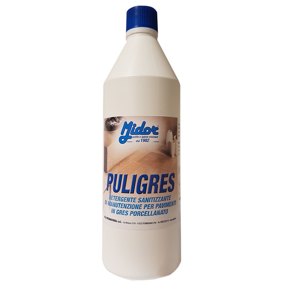 Detergente Home Professional Pavimenti Cenere Attiva – Pulifar S.r.l.
