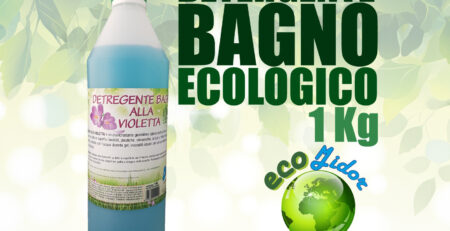 Detersivi ecologici Midor