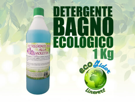 Detersivi ecologici Midor