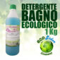 Detersivi ecologici Midor